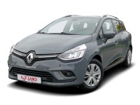Renault Clio Grandtour 0.9 TCE Business Edition LED Navi