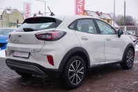 Ford Puma 1.0 M-Hybrid Titanium