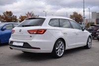 Seat Leon ST 1.8 TSI FR DSG