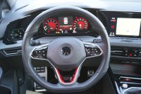 VW Golf VIII 2.0 GTI