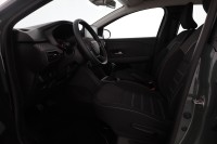 Dacia Sandero Stepway TCe 90