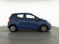 Hyundai i10 1.2 YES!