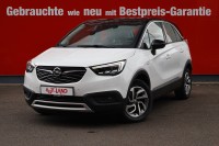 Vorschau: Opel Crossland 1.2 Innovation