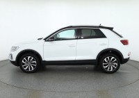 VW T-Roc 1.5 TSI DSG