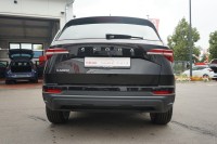 Skoda Karoq 1.5 TSI DSG 19Z Alu