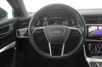 Audi A6 Avant 45 TDI quattro