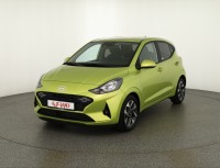 Hyundai i10 1.0 Navi Sitzheizung Tempomat