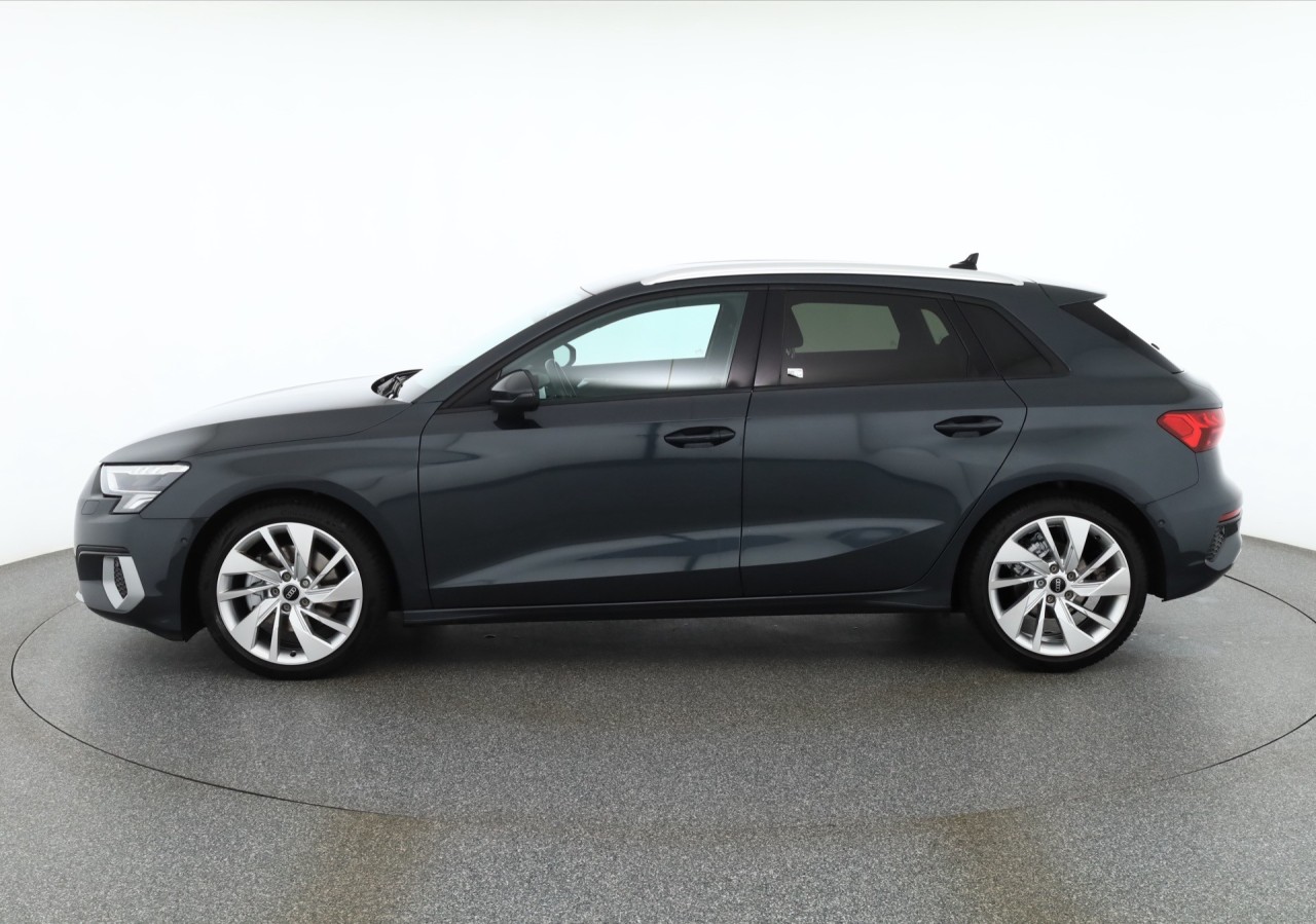 Audi A3 Sportback 30 TFSI advanced