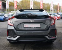 Honda Civic 1.0 VTEC