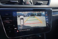 Skoda Superb Combi 2.0 TDI SportLine 4x4