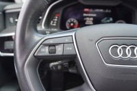 Audi A6 Avant 45 TDI quattro S-Tronic