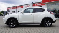 Nissan Juke 1.6 DIG-T N-Connecta 4x4