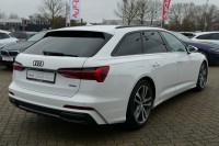 Audi A6 Avant 50 3.0 TDI quattro S-Line