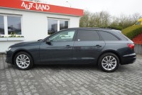 Audi A4 Avant 35 TFSI S-Tronic