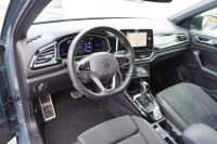 VW T-Roc 2.0 TDI R-Line DSG