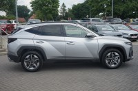 Hyundai Tucson 1.6T-GDI Aut.