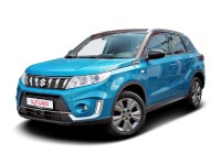 Suzuki Vitara 1.4 S 4x2 CVT Sitzheizung LED Tempomat