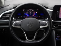 VW T-Roc 1.0 TSI