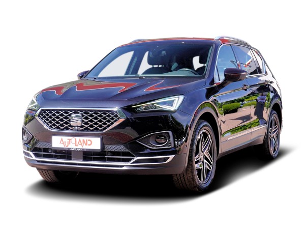 Seat Tarraco 2.0 TDI Xcellence 4Drive