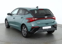 Hyundai i20 1.0 T-GDI Aut.