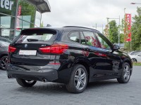 BMW X1 25d M Sport xDrive