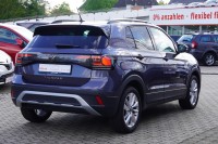 VW T-Cross 1.0 TSI DSG