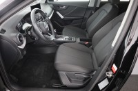 Audi Q2 35 TFSI Basis