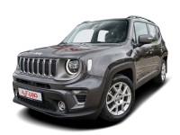Jeep Renegade 1.3 T-GDI Limited LED Navi ACC AHK