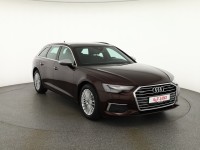 Audi A6 Avant 40 TDI sport