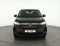 VW Tiguan 1.5 eTSI DSG