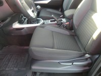 Renault Alaskan 2.3 dCi Double Cab 4x4