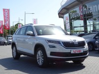 Skoda Kodiaq 2.0 TSI Ambition 4x4 DSG