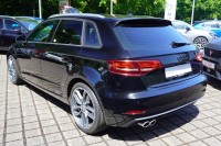 Audi A3 Sportback 1.5 basis