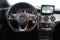 Mercedes-Benz CLA 180 SB AMG Line Aut.