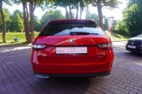 Skoda Superb Combi 2.0 TDI Sportline 4x4