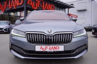 Skoda Superb Combi 2.0 TDI DSG 4x4 L&K