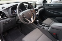 Hyundai Tucson 1.6 4WD