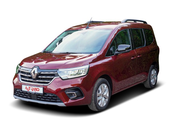 Renault Kangoo Rapid 1.3 TCE Advance