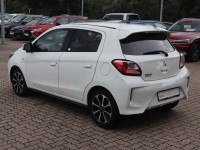 Mitsubishi Space Star 1.2 Intro Edition+