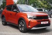 Opel Frontera 1.2 DI Turbo Ultimate Hybrid Aut.