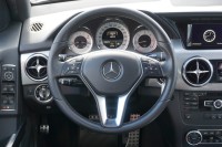 Mercedes-Benz GLK 220 CDI Aut.