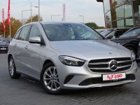 Mercedes-Benz B 200 B200 Progressive