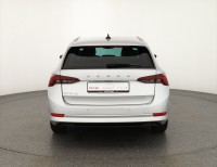 Skoda Octavia Combi 2.0 TDI DSG First Edition