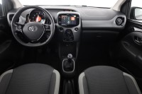Toyota Aygo AYGO 1.0 x-play Team D