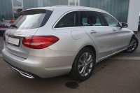 Mercedes-Benz C 250 C250 T Avantgarde