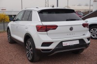 VW T-Roc 2.0 TSI DSG Sport 4Motion