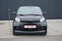 Smart ForTwo fortwo coupe electric drive