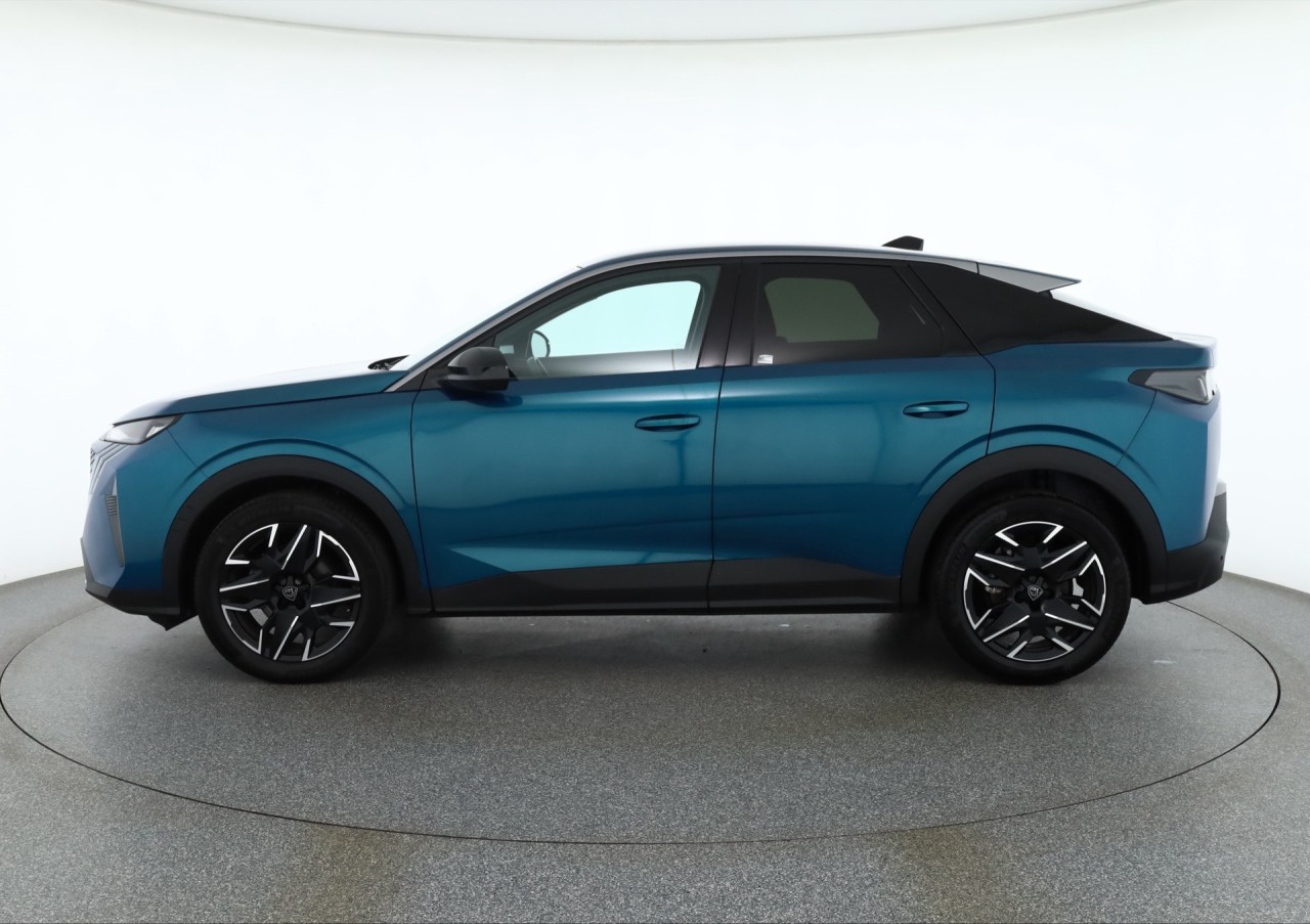 Peugeot 3008 1.2 Hybrid 145 Aut.