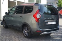 Dacia Lodgy 1.2 TCe 115