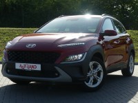 Vorschau: Hyundai Kona 1.0 Trend Mild-Hybrid